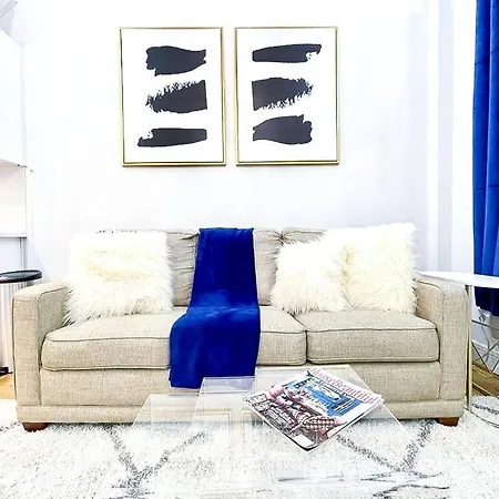 Apartamento 62-2B Renovated 1Br Located In Prime Upper East Side